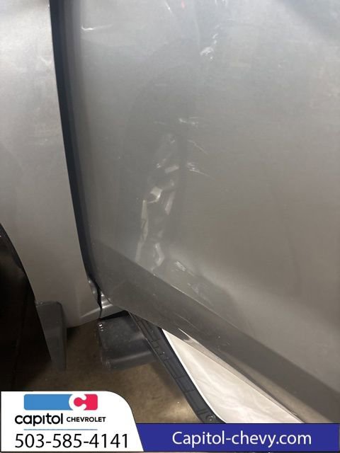 Used 2024 Chevrolet Silverado 1500 RST w/ Convenience Package II image 13