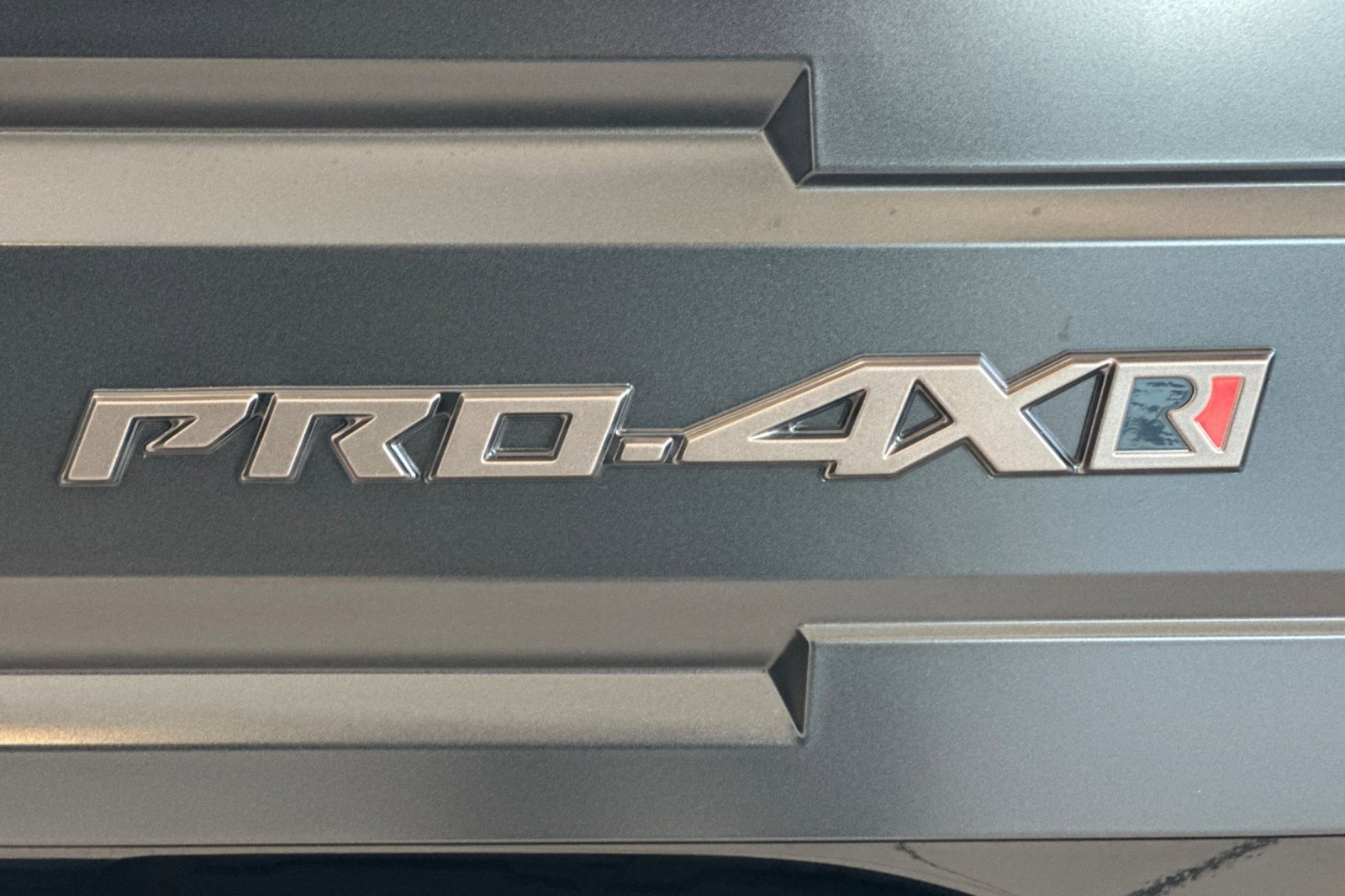 New 2026 Nissan Frontier PRO-4X w/ Pro Premium Package image 23