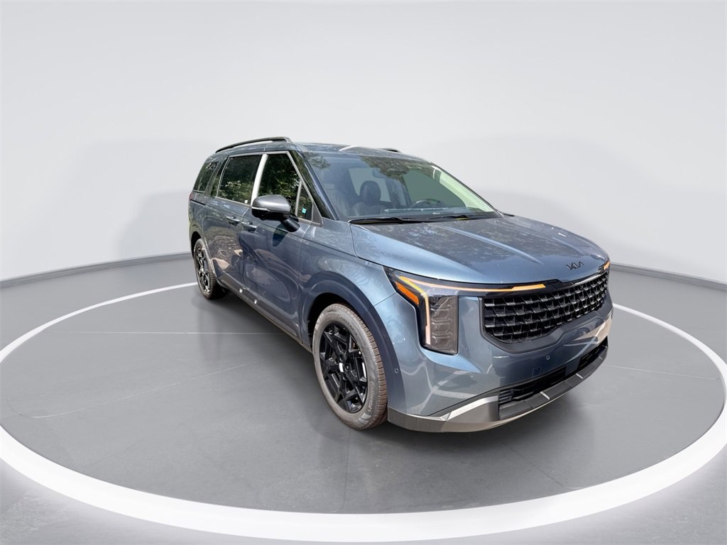 New 2026 Kia Carnival SX Prestige image 7