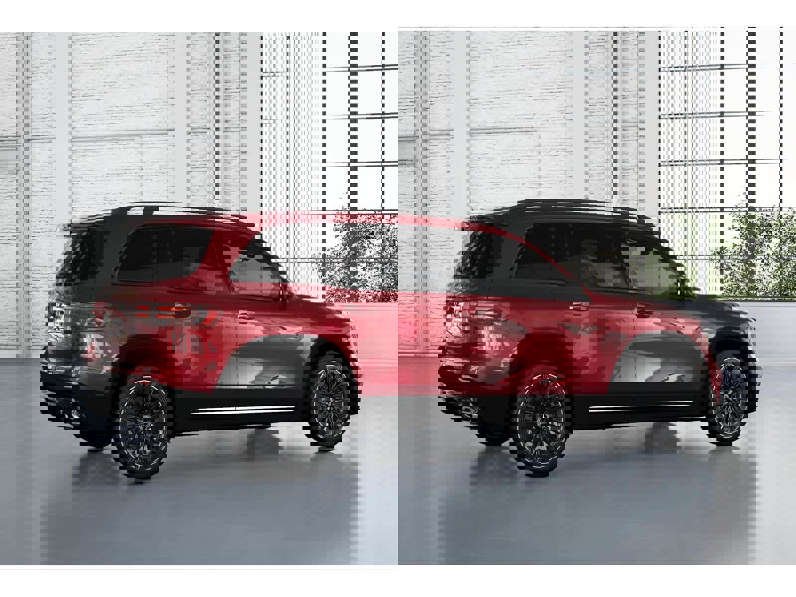 Used 2025 Mercedes-Benz GLB 250 image 18