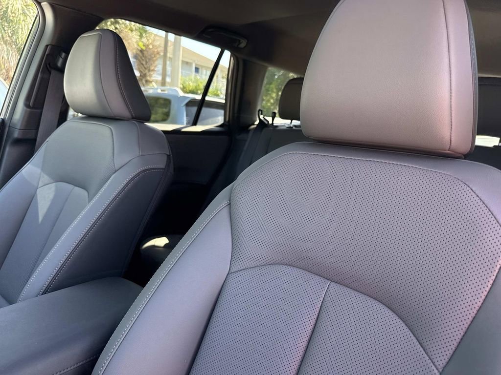 New 2026 Subaru Outback Limited XT AWD/4WD image 24