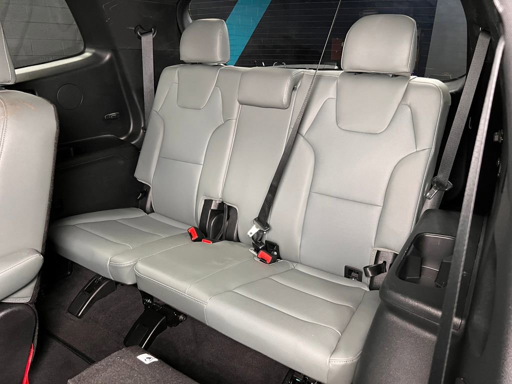 Used 2023 Kia Telluride EX X-Line AWD/4WD image 22
