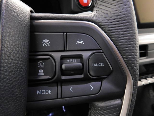 Used 2024 Toyota Tacoma TRD Off-Road image 28