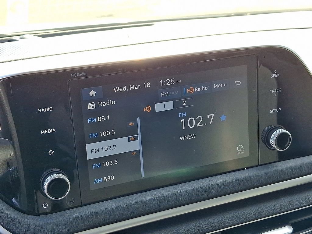 Used 2023 Hyundai Sonata SE image 17