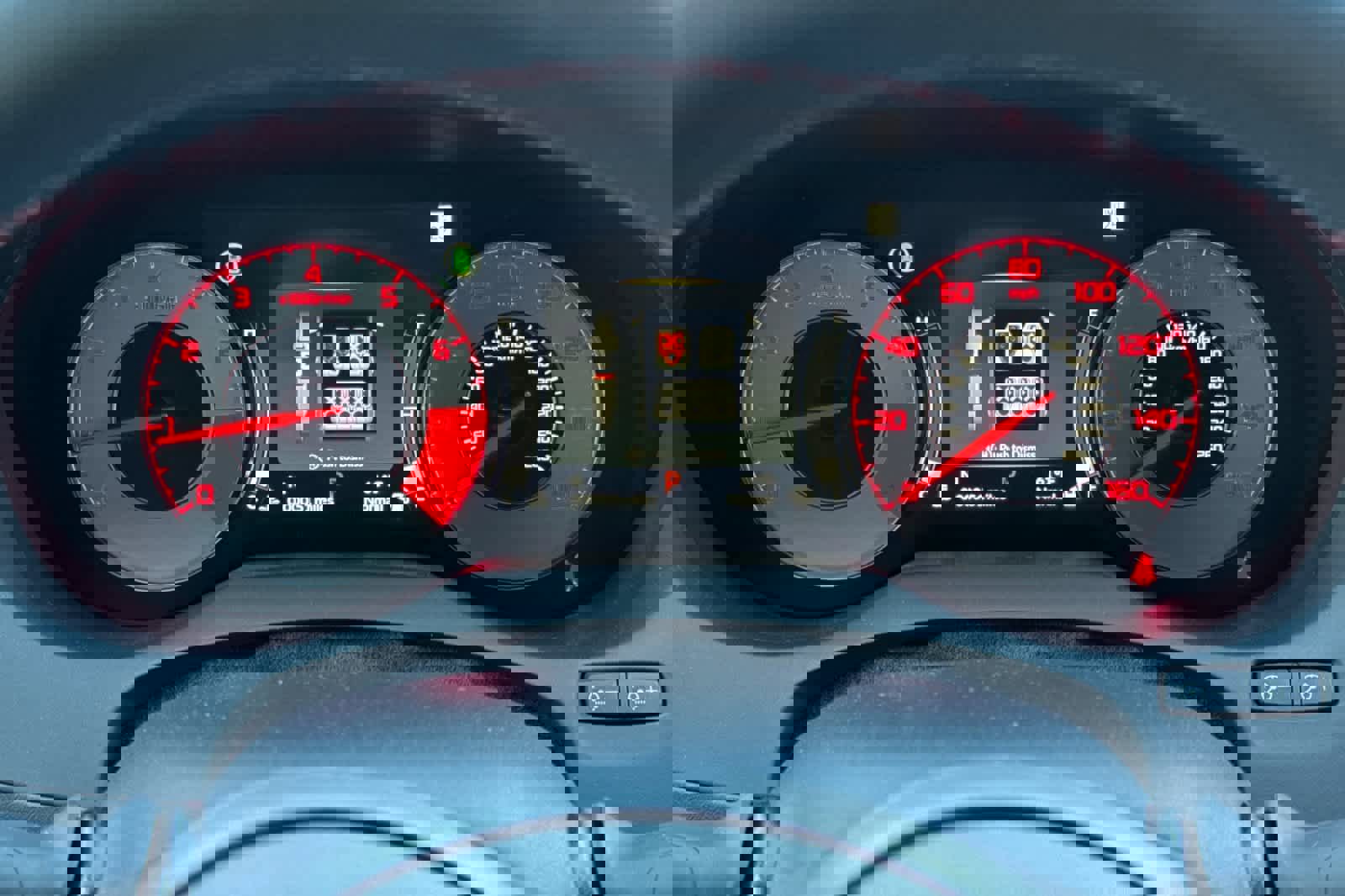 New 2026 Acura RDX A-Spec image 22