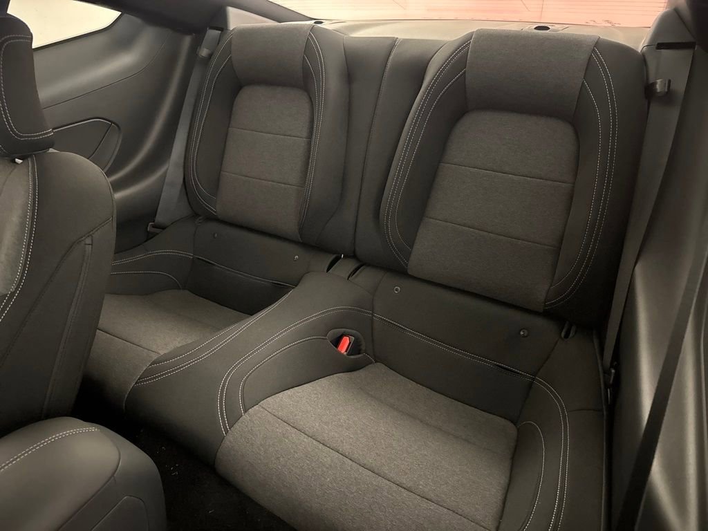 New 2026 Ford Mustang GT RWD image 16