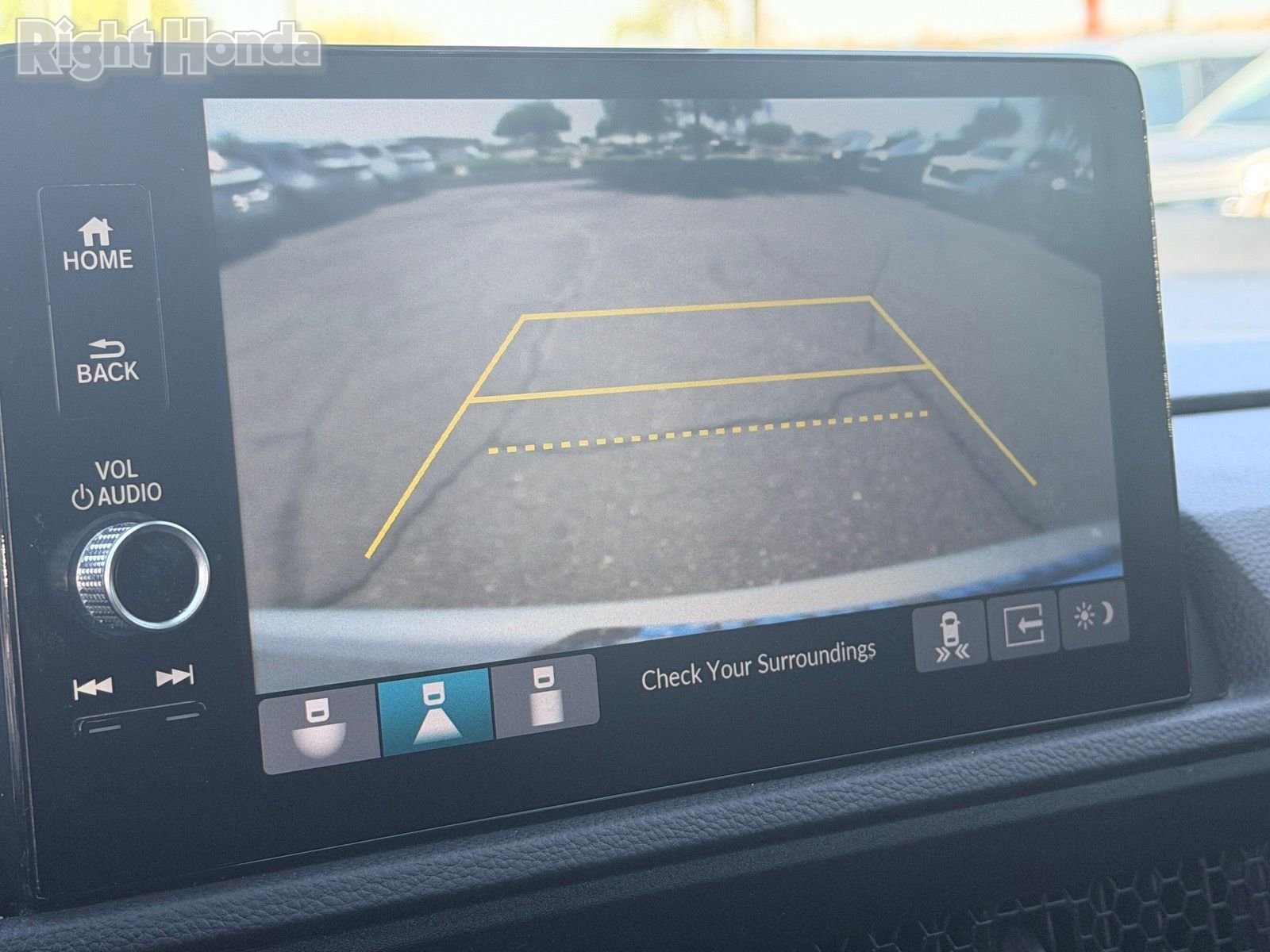 Certified 2025 Honda CR-V Sport-L image 28