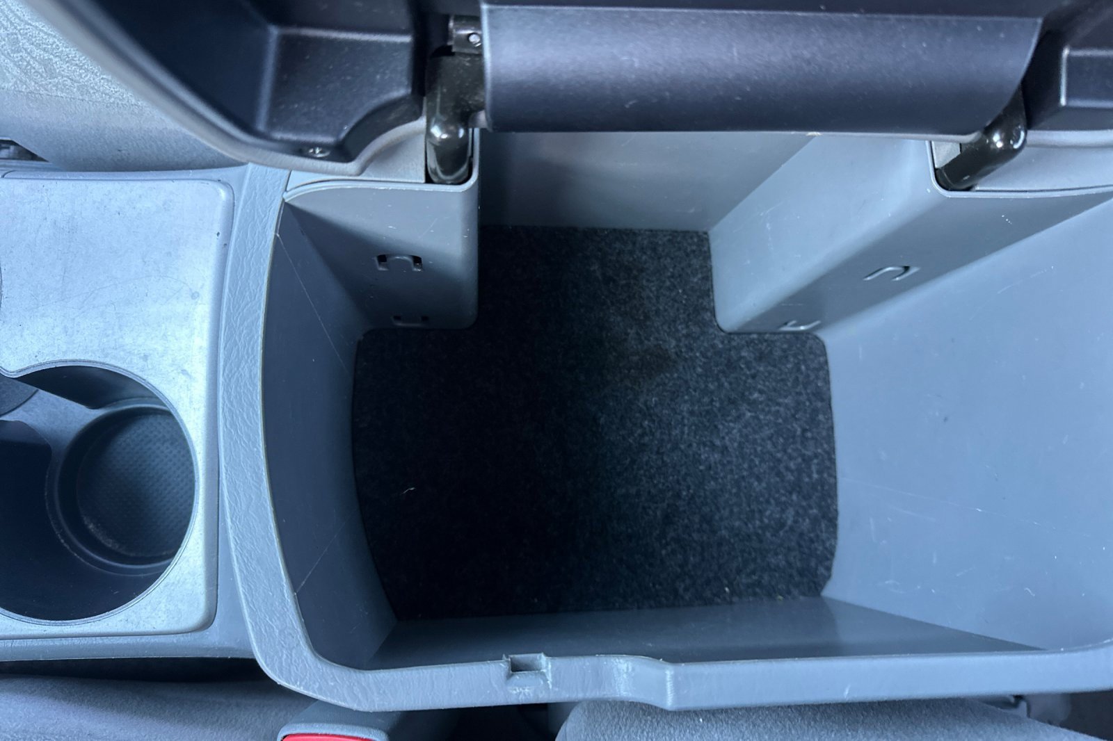 Used 2007 Toyota Tacoma Base 4D Access Cab image 31