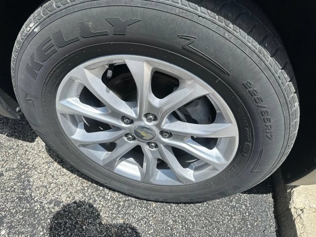 Used 2020 Chevrolet Equinox LT FWD image 5