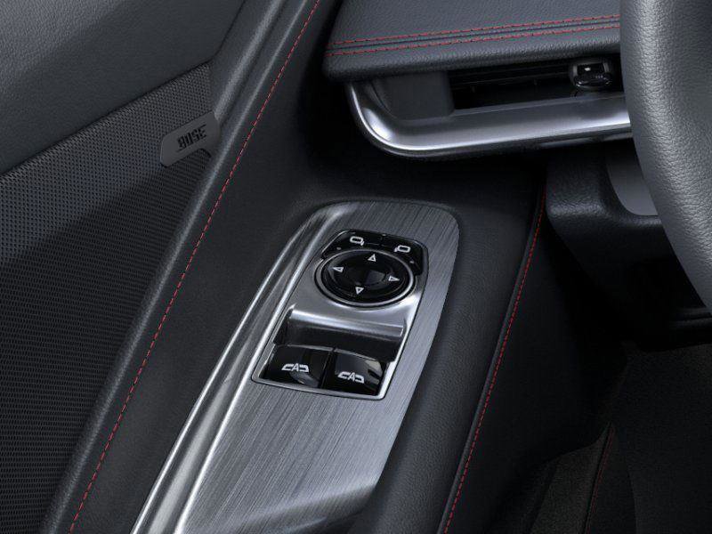 New 2025 Chevrolet Corvette Z06 w/ Battery Protection Package image 22