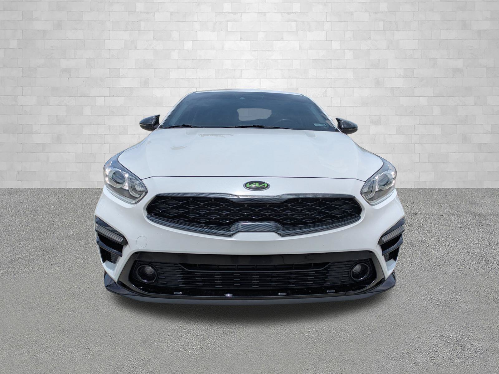 Used 2021 Kia Forte EX FWD image 6