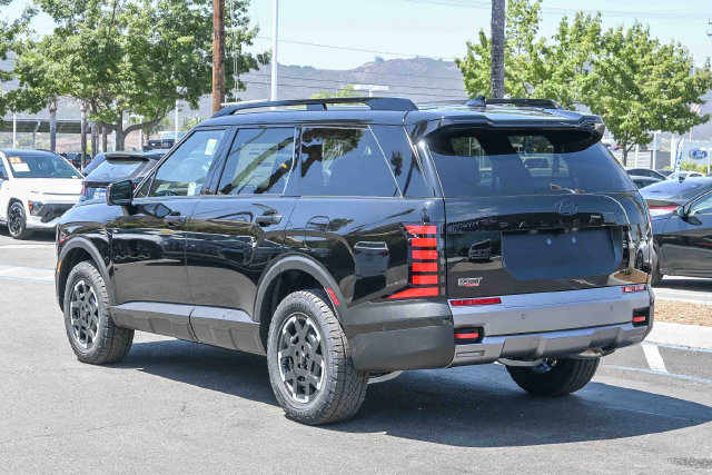 New 2026 Hyundai Palisade XRT Pro AWD/4WD image 7
