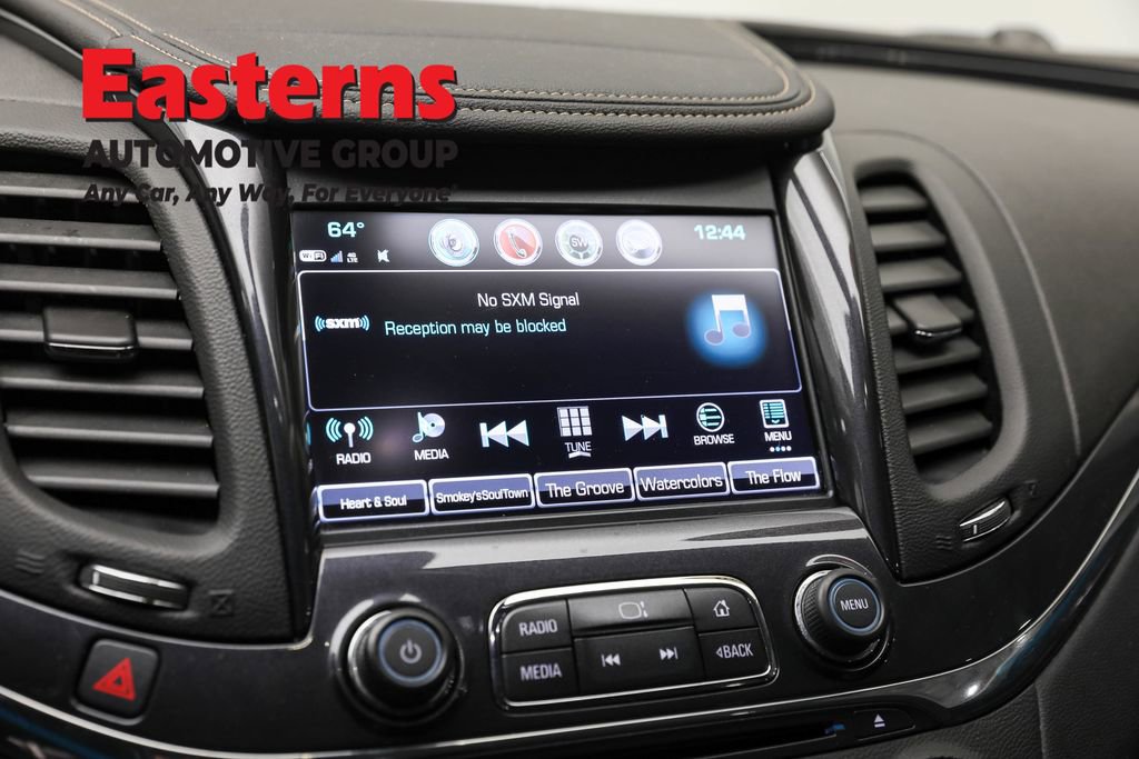 Used 2019 Chevrolet Impala Premier image 19