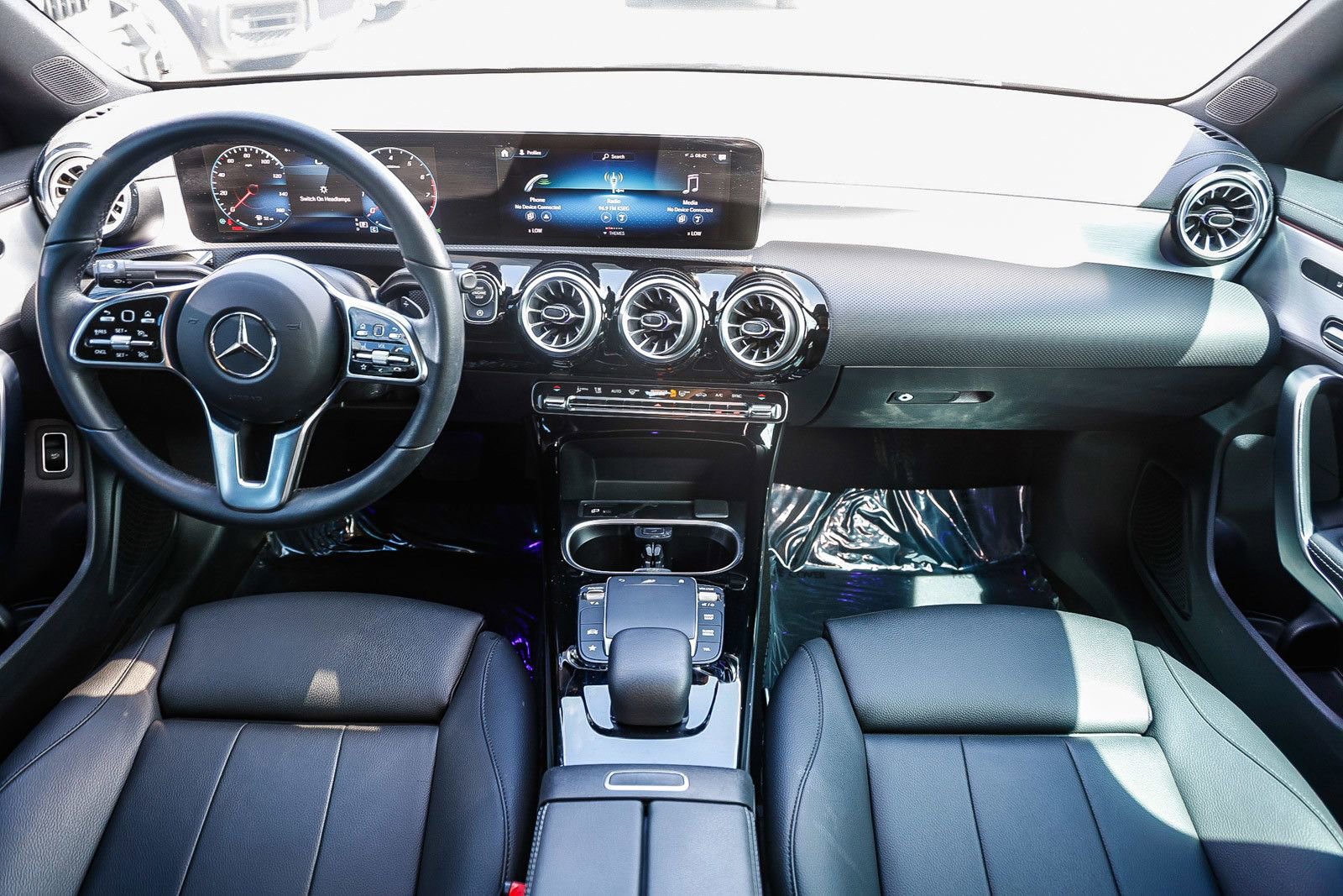 Certified 2023 Mercedes-Benz CLA 250 image 10