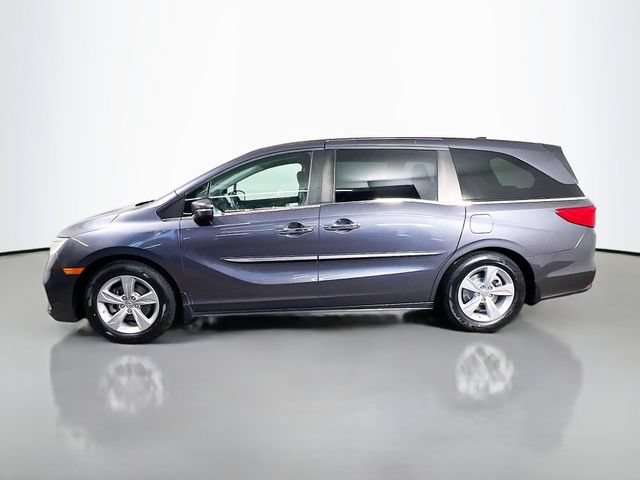Used 2020 Honda Odyssey EX-L image 5