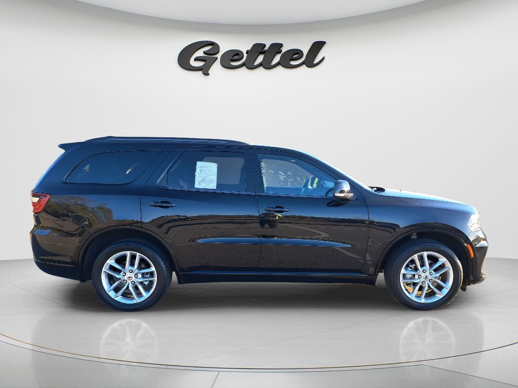Used 2024 Dodge Durango GT image 3