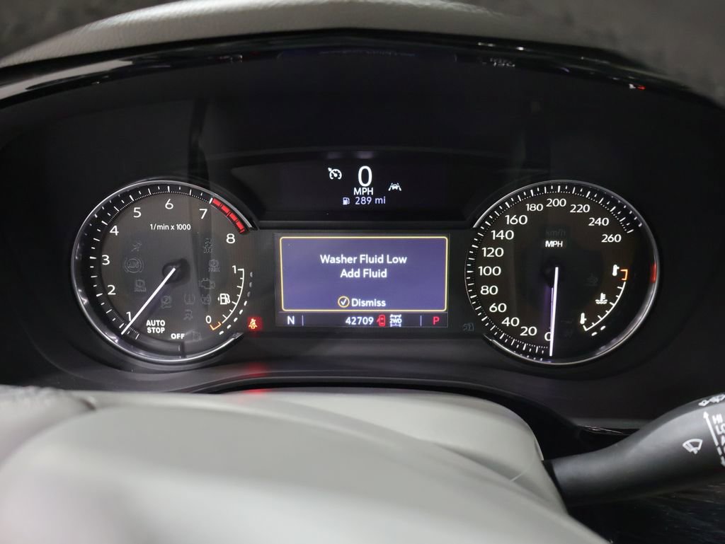 Used 2023 Cadillac XT6 Premium Luxury AWD/4WD image 44