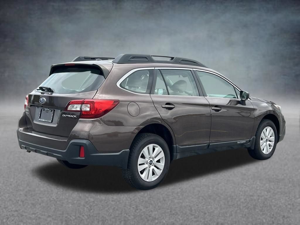 Used 2019 Subaru Outback 2.5i AWD/4WD image 5