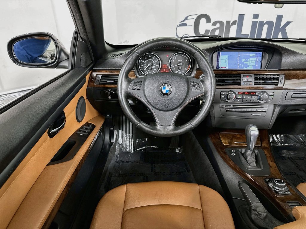 Used 2013 BMW 328i Convertible w/ Premium Pkg RWD image 25