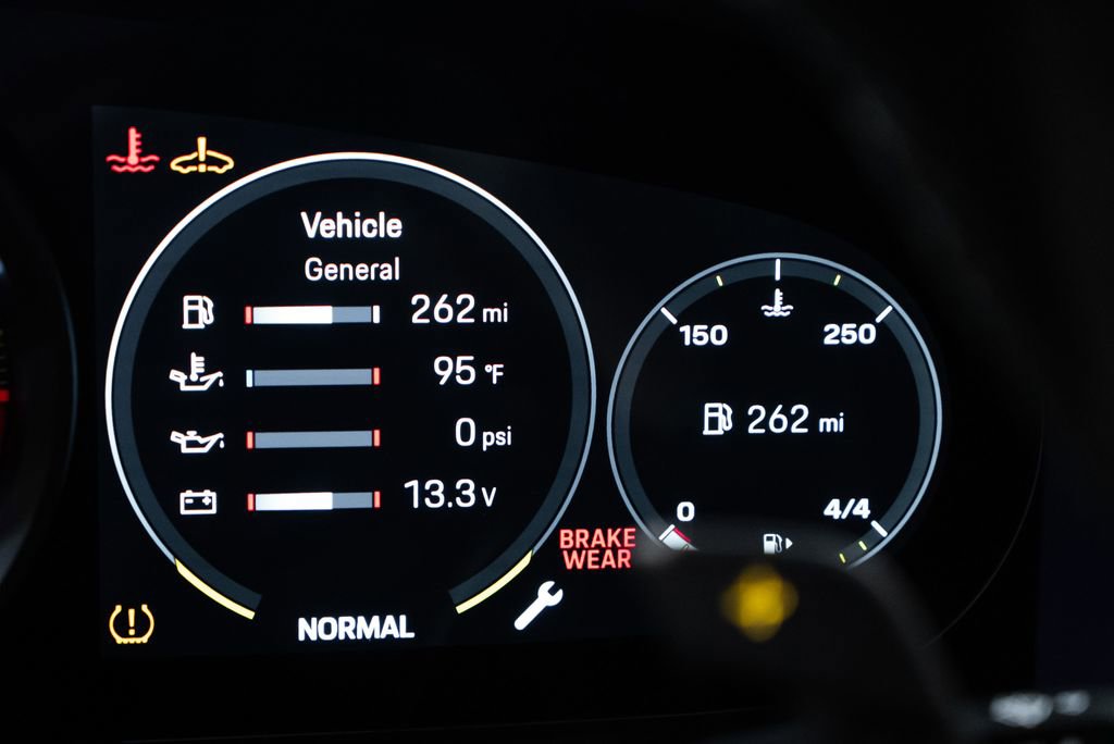 Used 2025 Porsche 911 GT3 RS RWD image 29