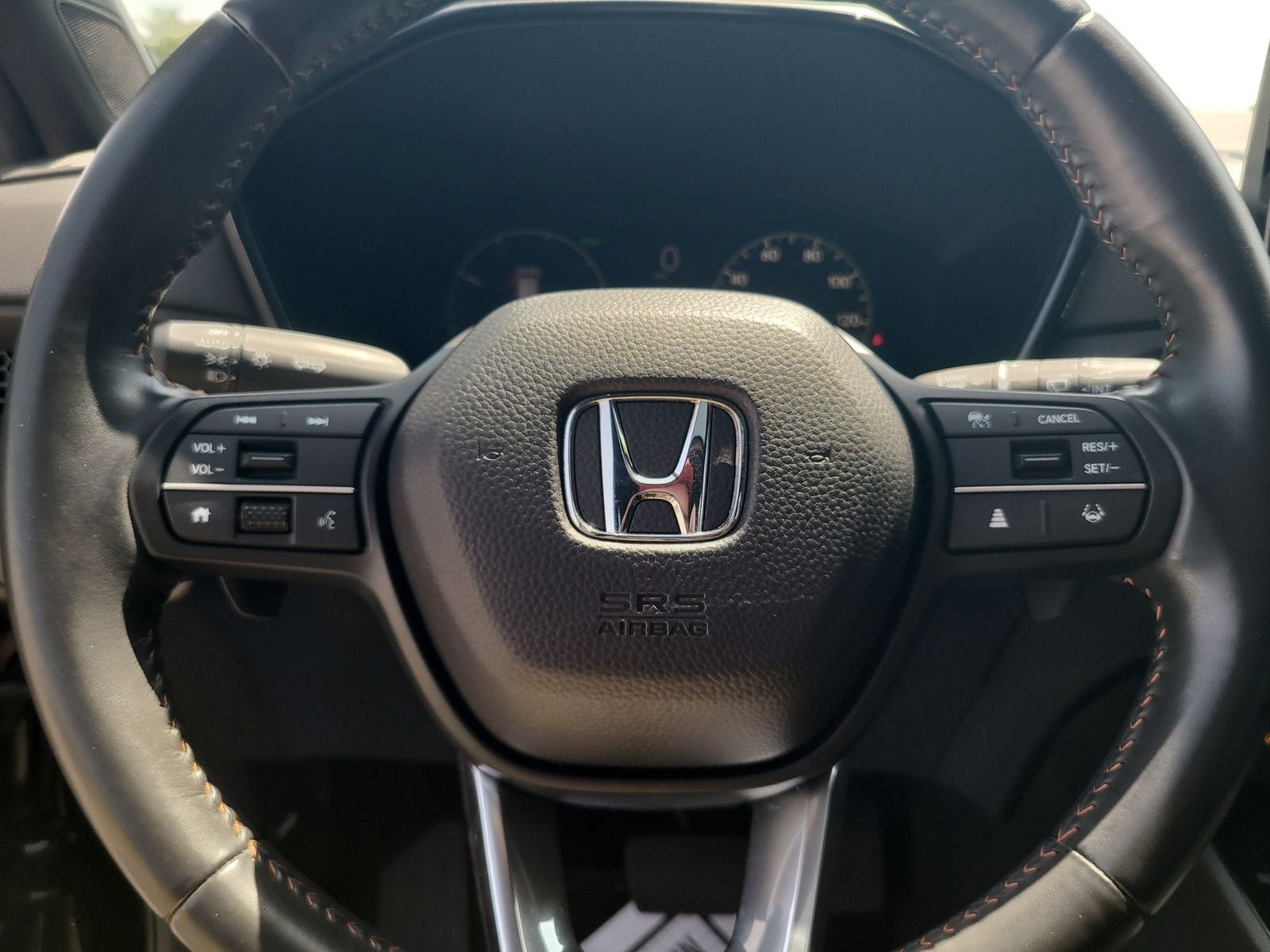 Used 2024 Honda CR-V Sport-L image 13