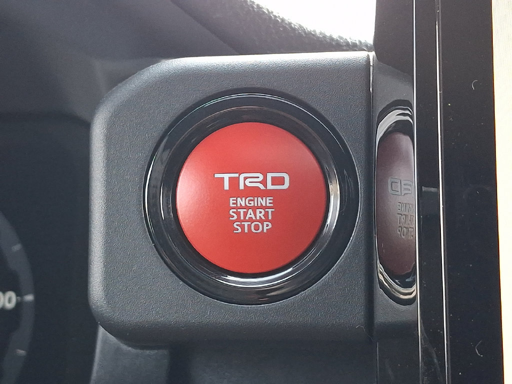 New 2026 Toyota Tacoma TRD Sport w/ TRD Sport Premium Package AWD/4WD image 17