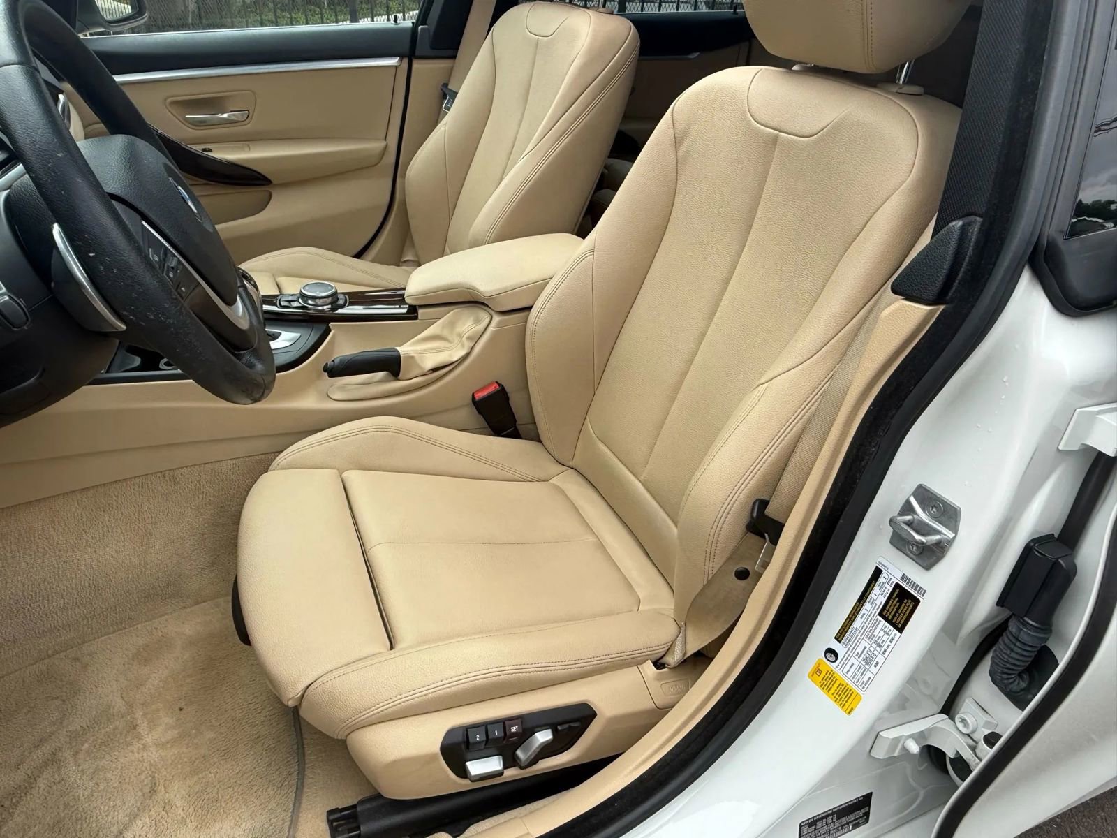 Used 2016 BMW 428i image 17