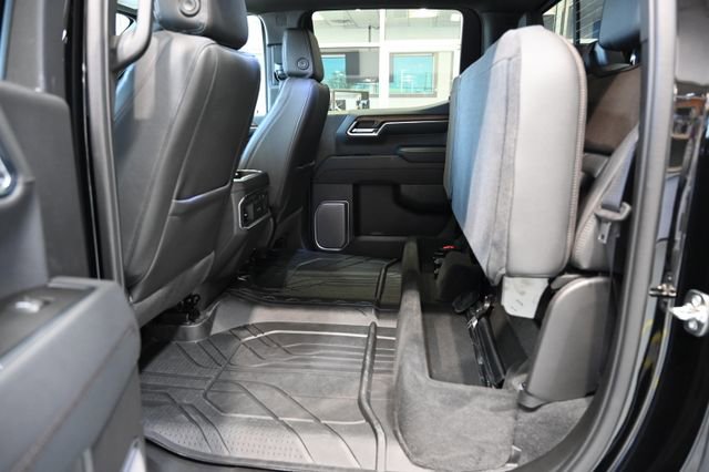 New 2026 Chevrolet Silverado 1500 High Country AWD/4WD image 17