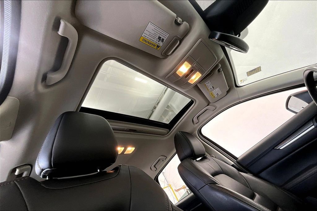 Used 2018 MAZDA CX-5 Grand Touring w/ Premium Package image 17