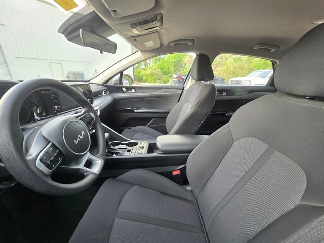 Used 2023 Kia K5 LXS image 12