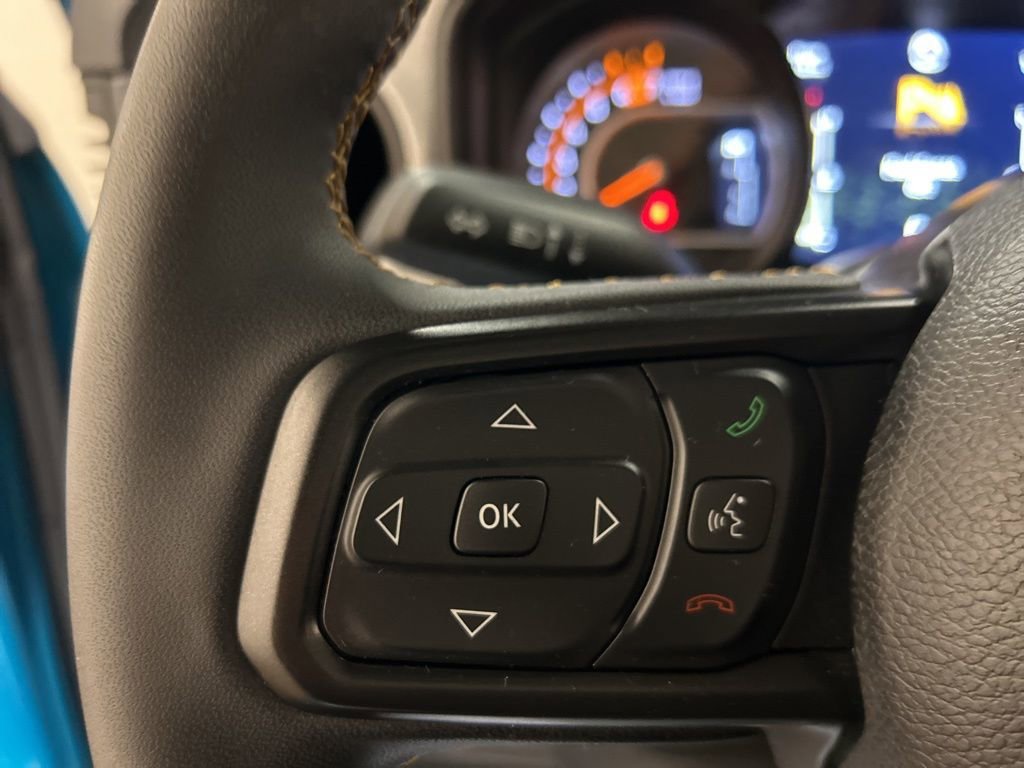 Used 2024 Jeep Wrangler Willys image 19