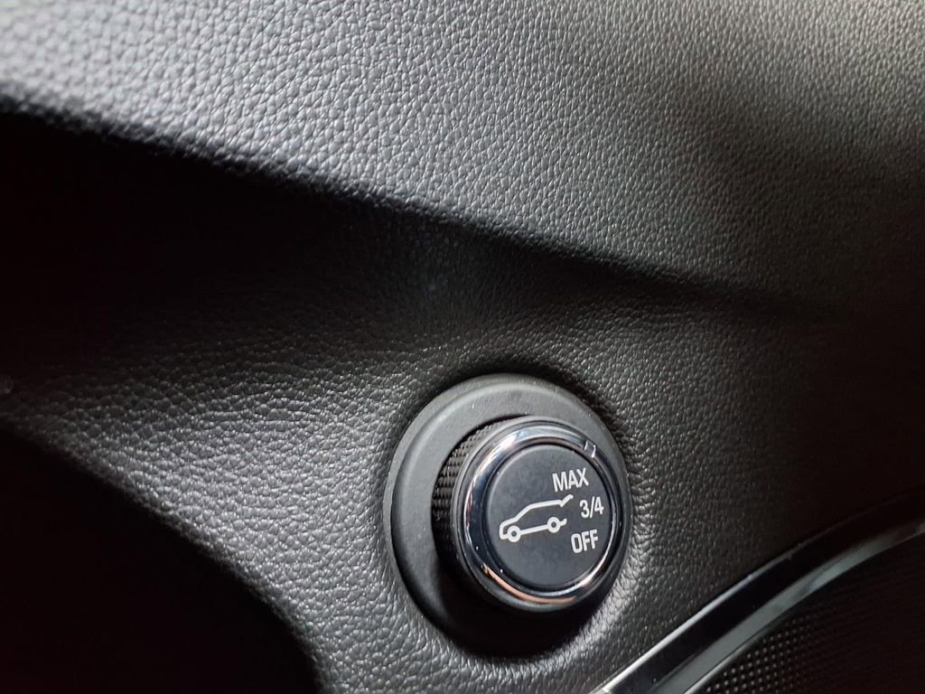 Used 2024 Buick Enclave Essence w/ LPO, Floor Liner Package FWD image 18