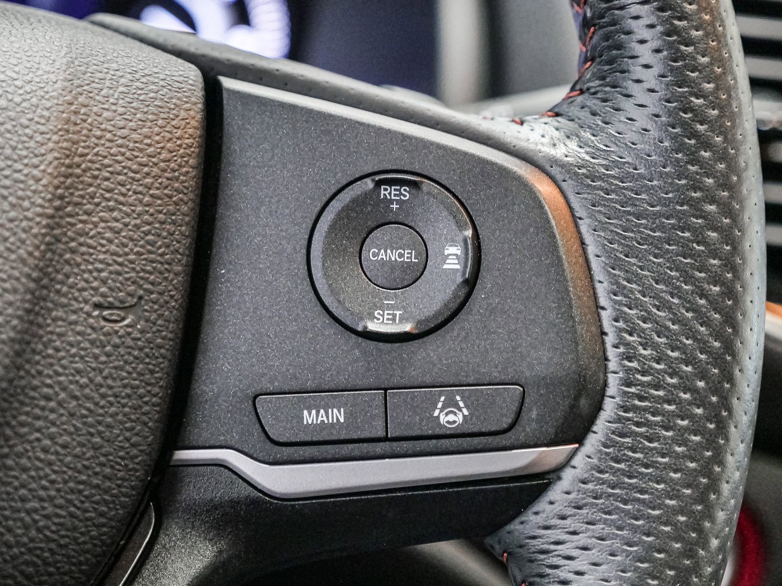 Used 2022 Honda Passport TrailSport image 37