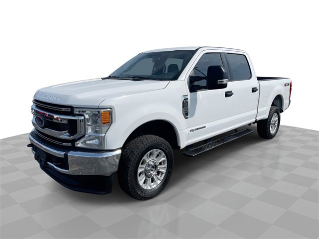 Used 2022 Ford F250 XLT