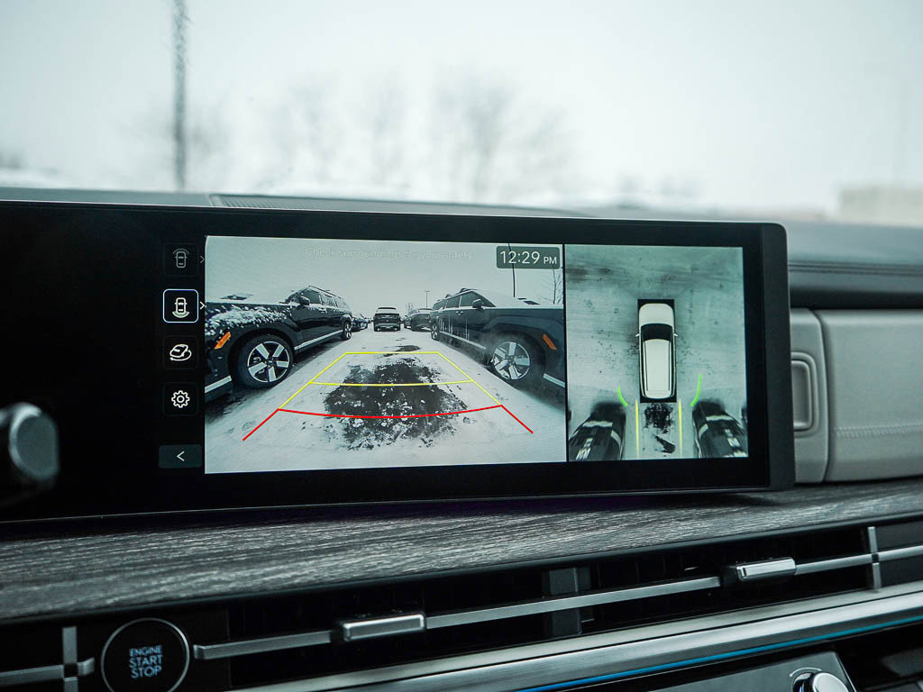 New 2026 Hyundai Santa Fe Calligraphy image 26