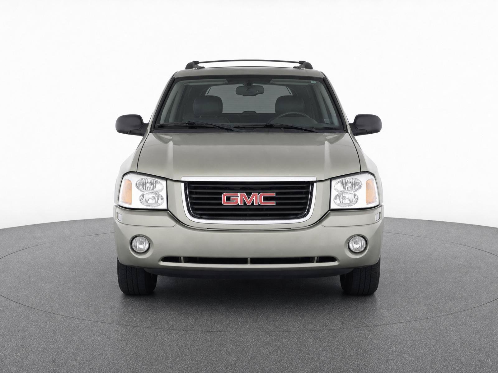 Used 2004 GMC Envoy SLT RWD image 8