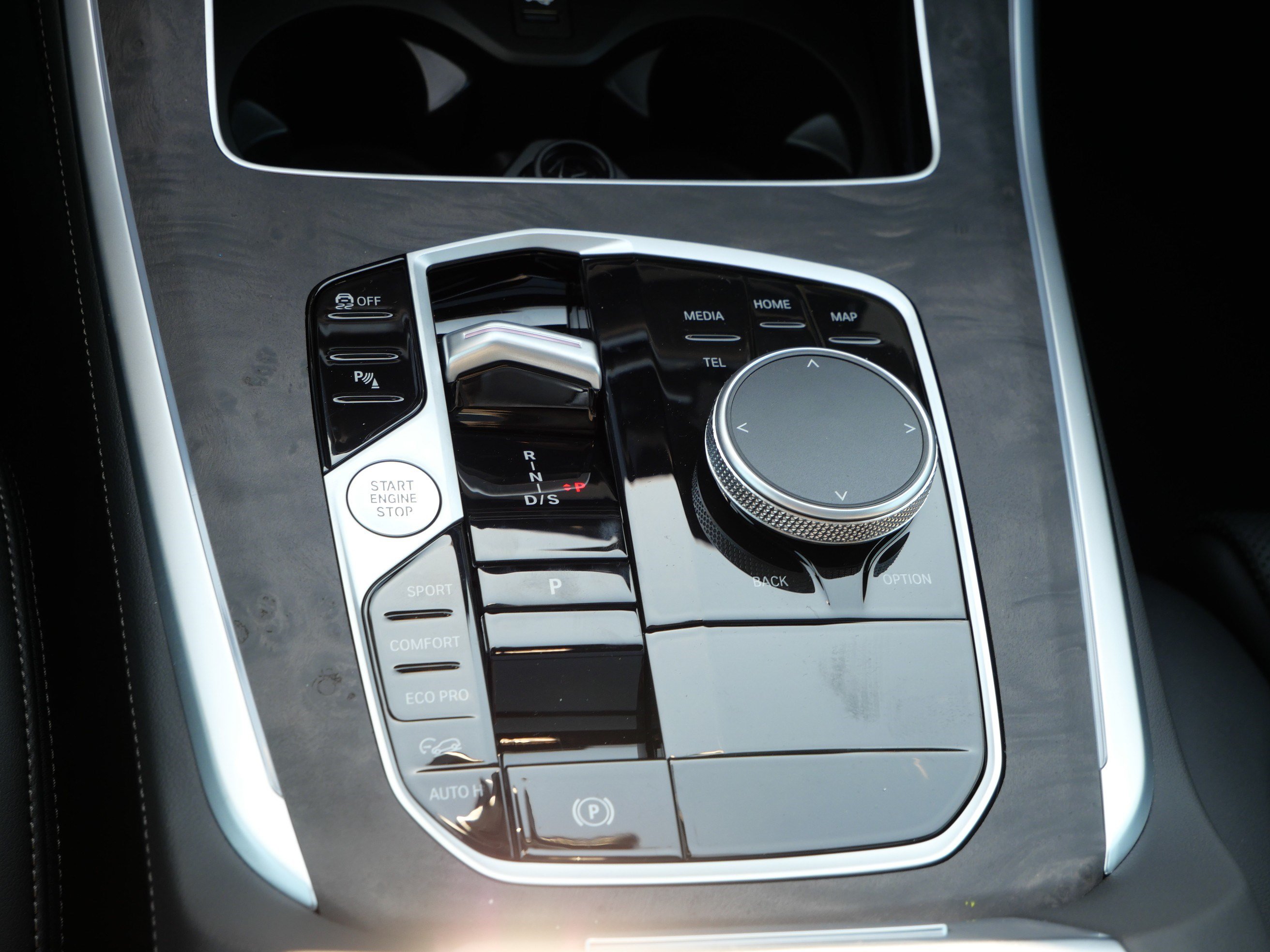 New 2026 BMW X5 xDrive40i AWD/4WD image 10