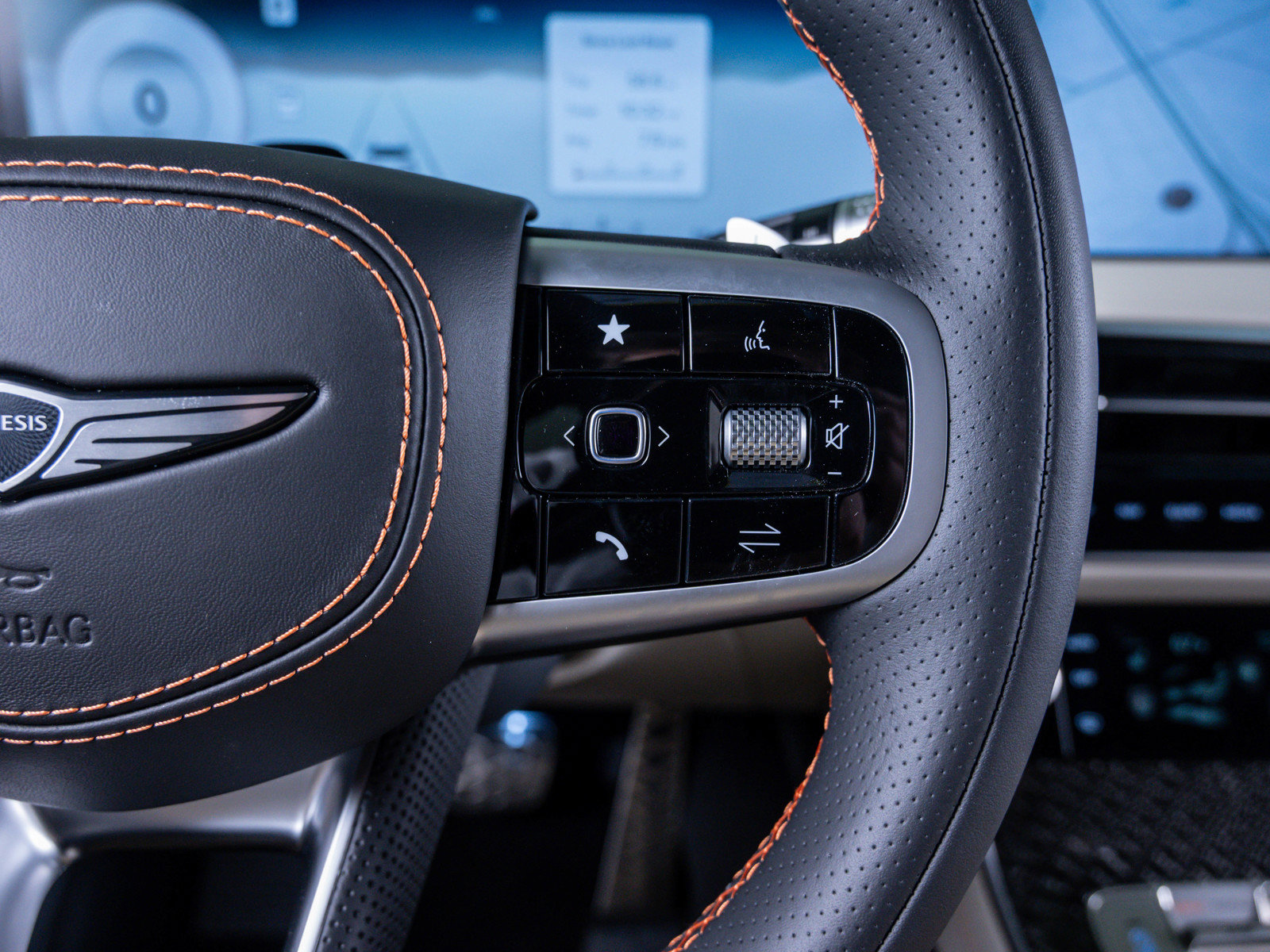 New 2026 Genesis GV70 3.5T Sport Prestige image 22