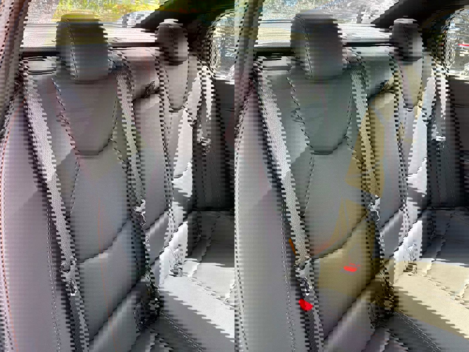 New 2025 Cadillac CT5 Sport image 30