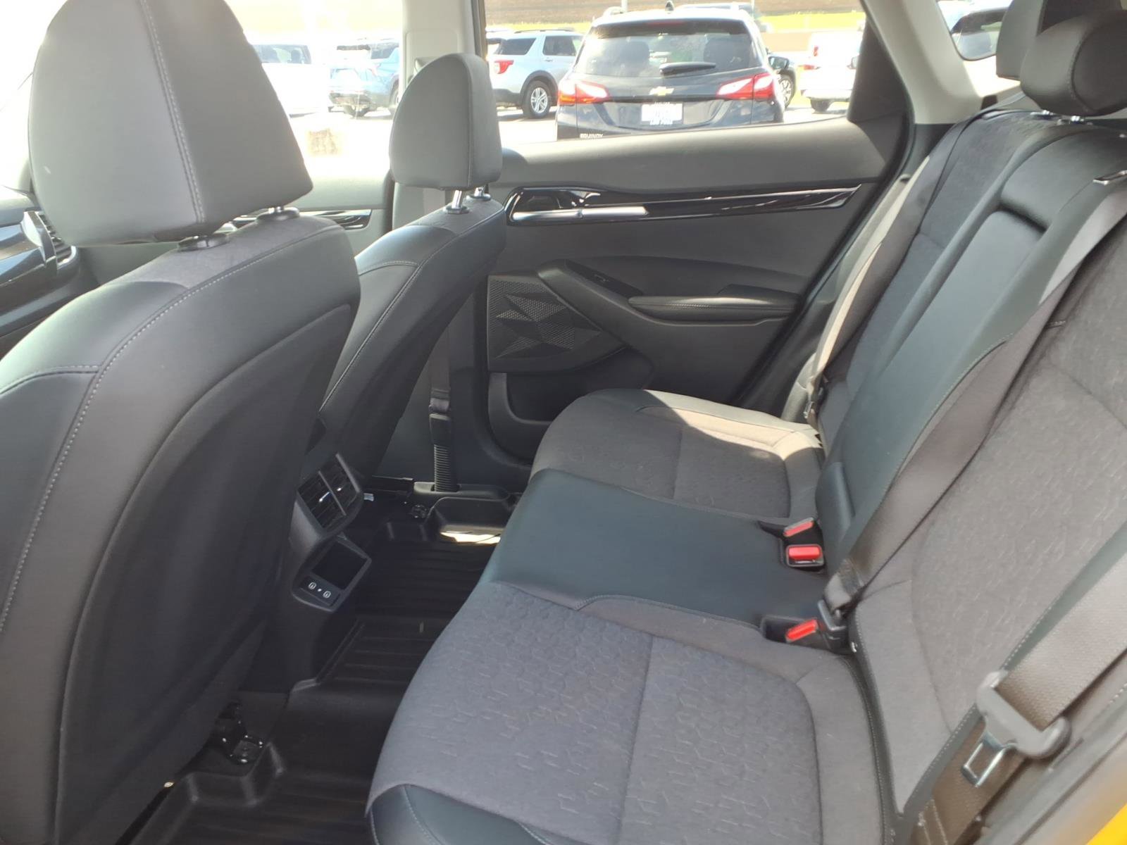 Used 2024 Kia Seltos S AWD/4WD image 26