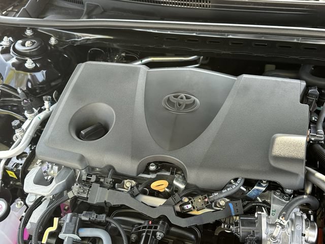 Used 2026 Toyota Camry XLE FWD image 34