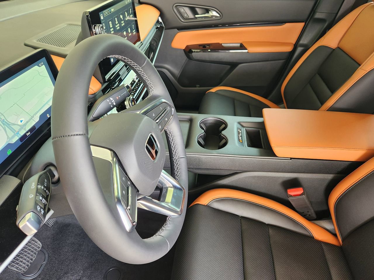 New 2026 Honda Prologue Elite image 9