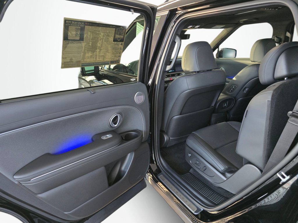 Used 2026 Hyundai Palisade Calligraphy AWD/4WD image 34