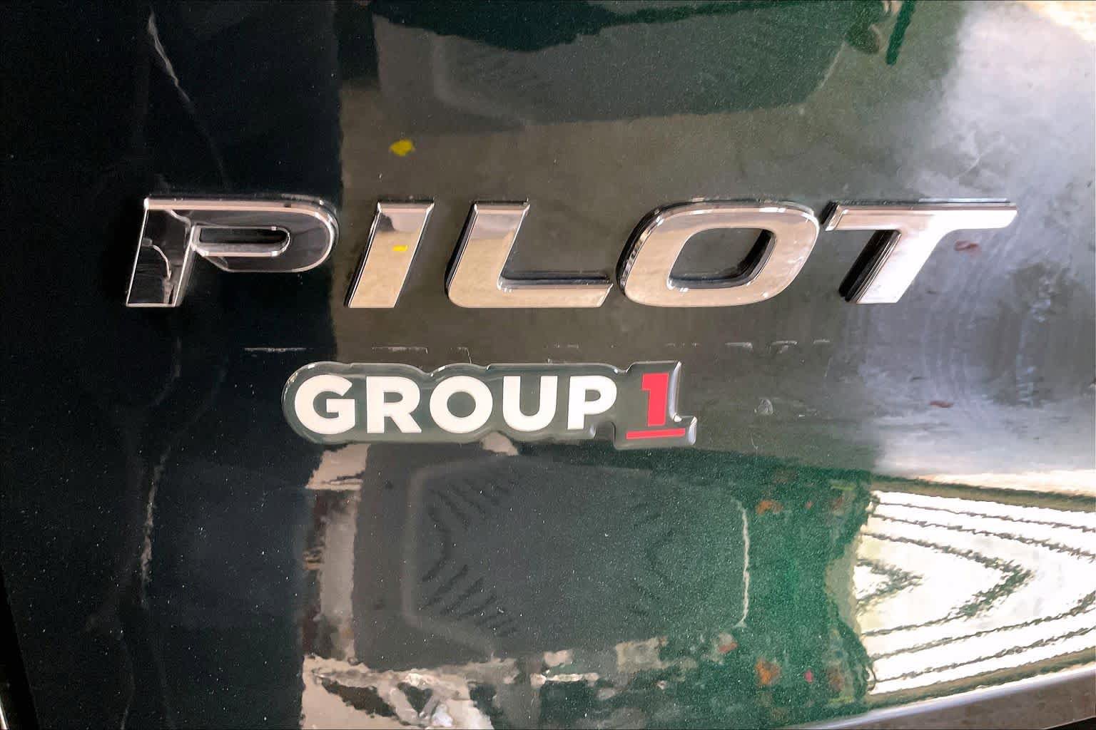 Used 2020 Honda Pilot EX-L image 31