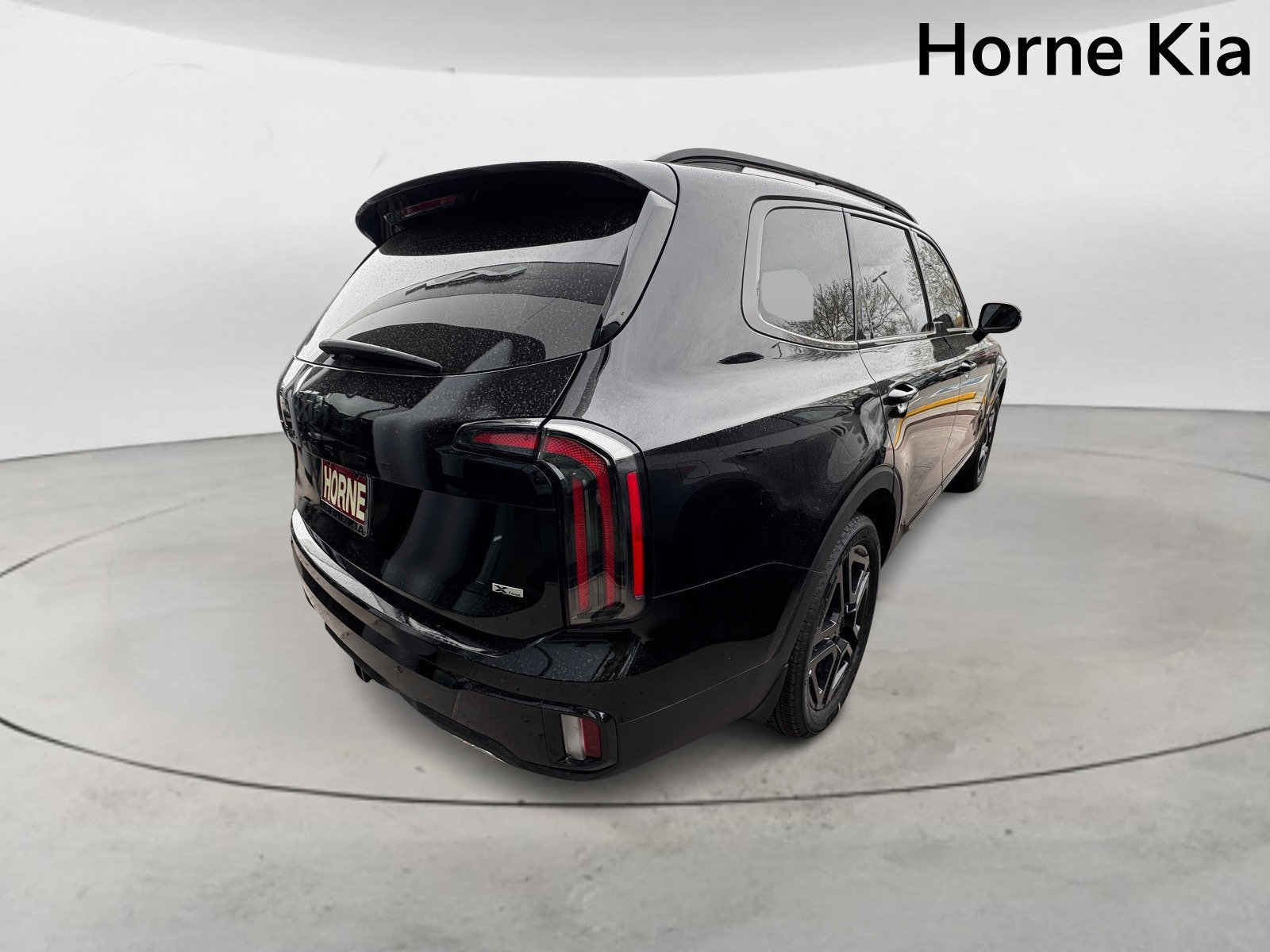 New 2025 Kia Telluride SX Prestige X-Line image 4