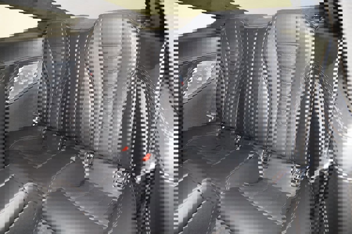 Used 2024 BMW M850i xDrive Coupe image 63