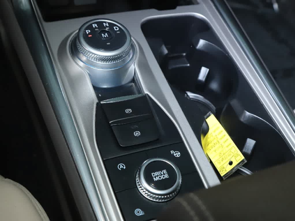 Used 2020 Ford Explorer Platinum w/ Premium Technology Package AWD/4WD image 30