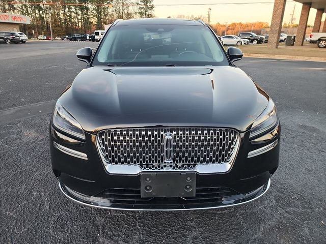 Used 2022 Lincoln Corsair Reserve image 8