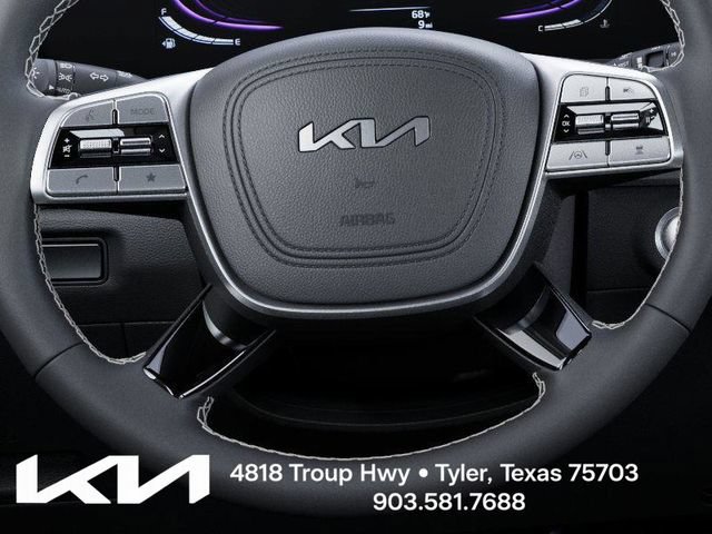 New 2025 Kia Telluride S FWD image 22