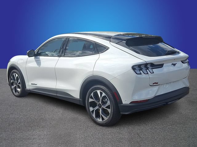 New 2024 Ford Mustang Mach-E Select w/ Comfort Package Lite AWD/4WD image 4